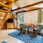 Holiday home Henneberg *