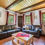 Henneberg Holiday home Johanngeorgenstadt