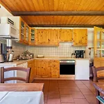 Henneberg Holiday home *