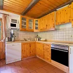Henneberg Holiday home *