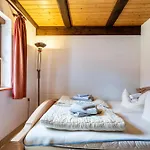 Henneberg Holiday home Johanngeorgenstadt
