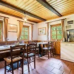 Holiday home Henneberg *