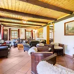 Henneberg Holiday home *
