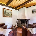 Henneberg Holiday home Johanngeorgenstadt