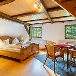 Henneberg Holiday home Johanngeorgenstadt