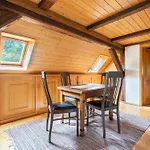 Holiday home Henneberg