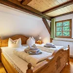 Holiday home Henneberg