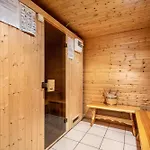 Henneberg Holiday home Johanngeorgenstadt