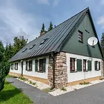 Holiday home Henneberg Johanngeorgenstadt