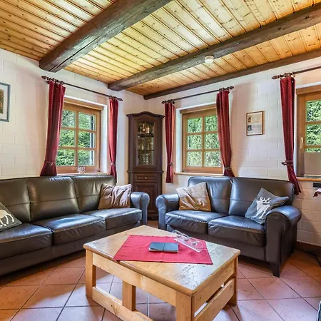 Henneberg Nyaraló Johanngeorgenstadt