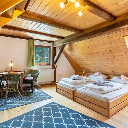 Henneberg Johanngeorgenstadt