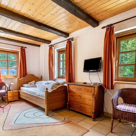 Henneberg * Johanngeorgenstadt