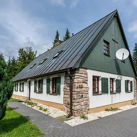 Holiday home Henneberg