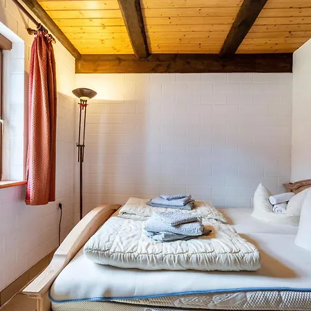 Henneberg Nyaraló Johanngeorgenstadt