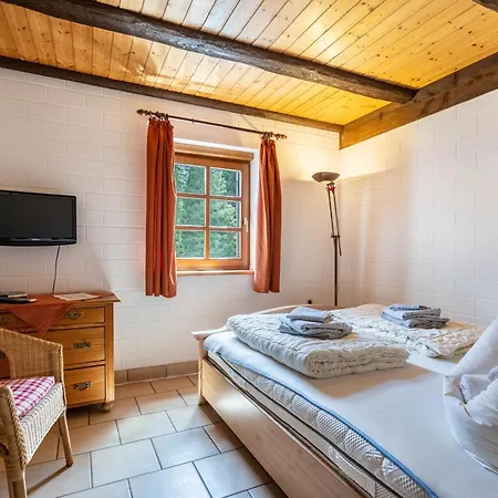 Nyaraló Henneberg Johanngeorgenstadt