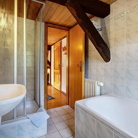 Henneberg Johanngeorgenstadt