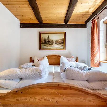 Nyaraló Henneberg Johanngeorgenstadt