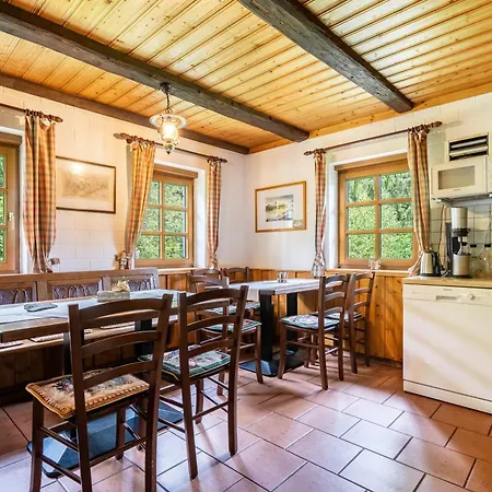 Henneberg Holiday home Johanngeorgenstadt
