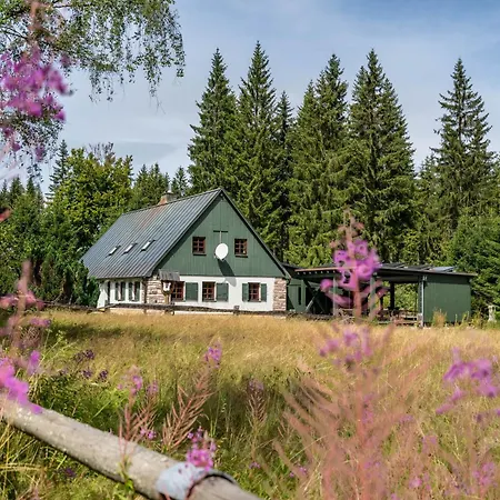 Holiday home Henneberg *