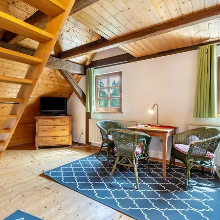 Henneberg Casa vacanze Johanngeorgenstadt