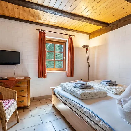 Henneberg Casa vacanze *