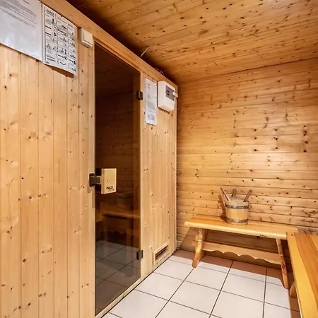 Henneberg Casa vacanze Johanngeorgenstadt